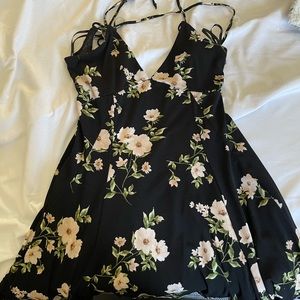 Forever 21 mini dress